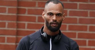 Robber guilty of threatening to cut Ashley Cole's fingers off during raid on his house