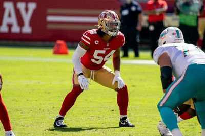 The NFL’s top 11 linebackers