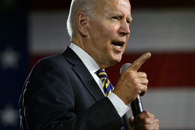 Biden moves to protect privacy after abortion ruling