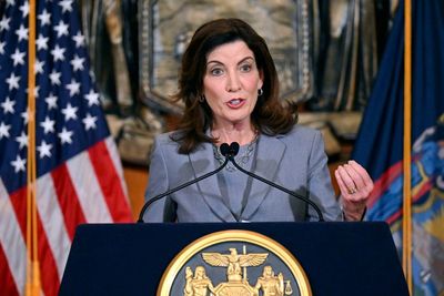 Gun applicants in NY will have to hand over social accounts