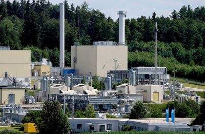 German energy giant Uniper asks for bailout amid Ukraine war