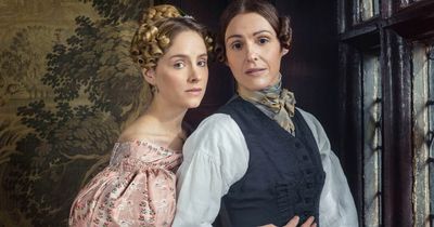 Gentleman Jack is AXED by HBO just one month after the end of season two aired