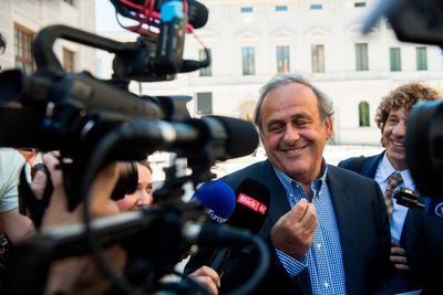 Michel Platini: Quest for truth continues after being cleared over fraud charges