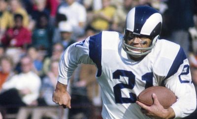 Former Rams CB Eddie Meador, LB Maxie Baughan among Hall of Fame senior semifinalists