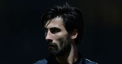 Everton suggest 'swapping' Andre Gomes for £17m Juventus midfielder linked with Liverpool