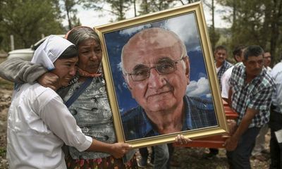 Death of two Jesuit priests shines spotlight on growing threat in Mexico