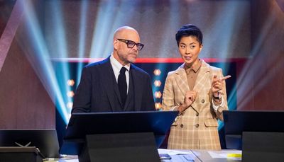 ‘Iron Chef: Quest for an Iron Legend’: 5 big changes in new season