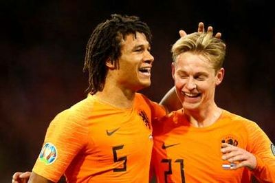 Chelsea close in on Nathan Ake while Barcelona encourage Frenkie De Jong bid after Todd Boehly meeting