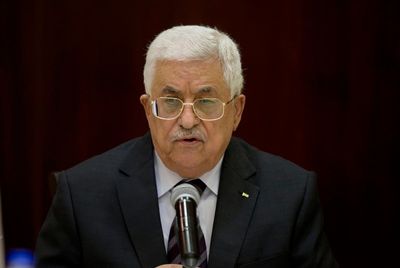 Palestinian leader, Israeli PM hold first call in years