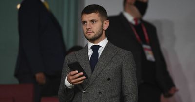 Jack Wilshere handed new Arsenal role after confirming his retirement
