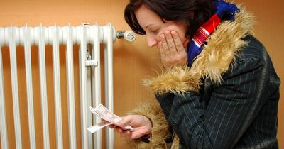 Energy bills could rise to £3,300 this winter in bleak new price cap prediction