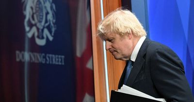 No10 scraps Boris Johnson's plans to bring back Downing Street press conferences