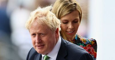 Bill for revamping Boris Johnson's Downing Street flat 'came to £200k'