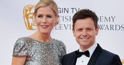 Declan Donnelly's priest brother 'extremely unwell' in hospital