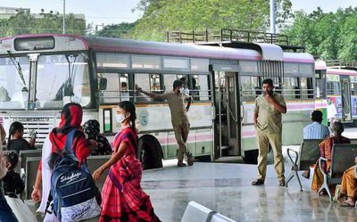 TSRTC to continue compassionate employment scheme after hiatus