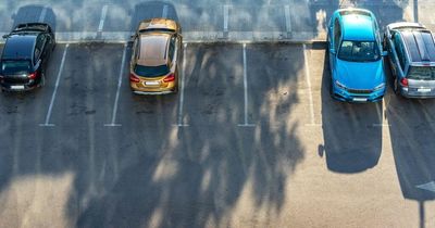 Driver swerves £100 parking fine after using his Google location history