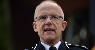 New Met Police commissioner announced after Cressida Dick quits amid scandals