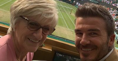 What you don't see in Wimbledon's Royal Box - and celebs who embarrassed themselves