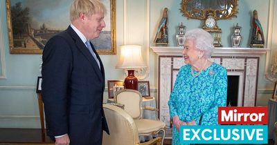 Queen would have disliked Boris Johnson's 'misremembering' and didn't agree with him, says expert