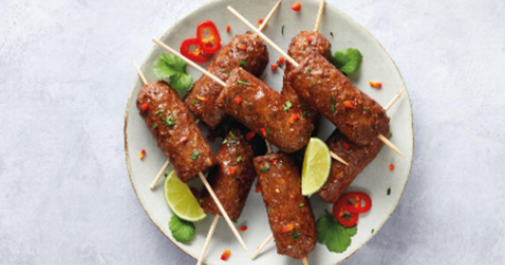 Aldi launches massive summer BBQ range with prices…