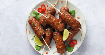 Aldi launches massive summer BBQ range with prices starting at just 79p