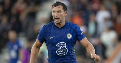 Danny Drinkwater on Chelsea anger, being pulled into the office by Maurizio Sarri and next club