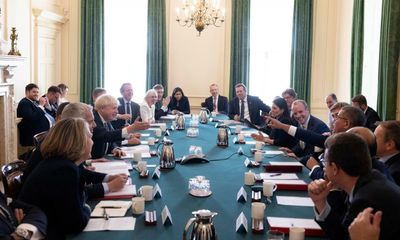 Tory leadership odds tracker: who do bookies favour to be the next PM?