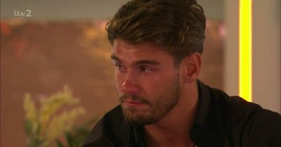 Love Island fans call out Jacques O'Neil after they spot 'red flags' in Casa Amor recoupling