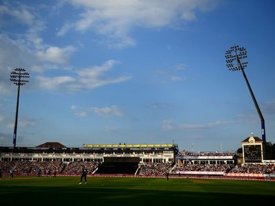 England vs India LIVE: Cricket score and updates from India in England 2022