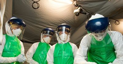 WHO warning over deadly Ebola-like virus Marburg