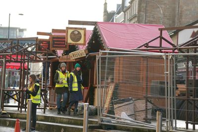 Bollywood blockbuster to be filmed in Glasgow next week