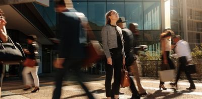 If we want to build truly sustainable cities, we need to think about how women use energy and space