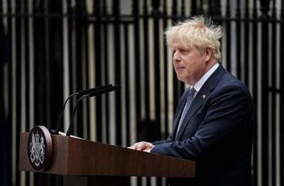 Paul Bristow MP: History will be kind to Boris Johnson