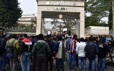 Bihar lecturer seeks to return salary of ₹23.82 lakh citing ‘abysmal attendance’