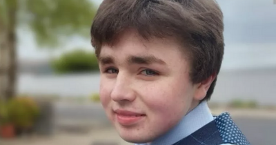 Tributes flood in for 'beloved' Irish teenager who died from rare muscle disease