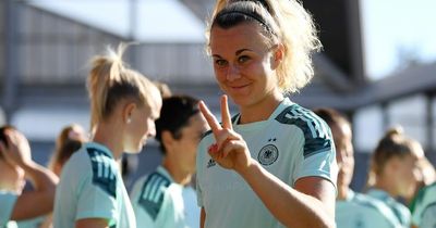 Is Germany vs Denmark on TV today? How to watch and live stream Women's Euro 2022