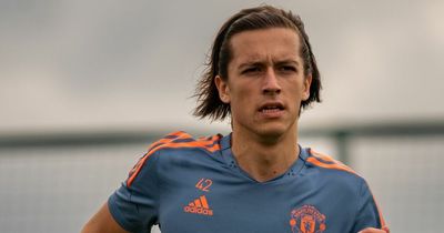 Manchester United confirm why eight players are missing from pre-season tour squad
