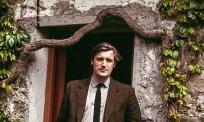 Unpublished Ted Hughes poems about partner Assia Wevill to be sold