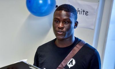 Four black teenagers from Manchester jailed over text messages plan to appeal