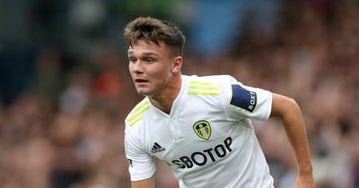 Second Leeds United youngster looks set for season-long-loan switch to Millwall