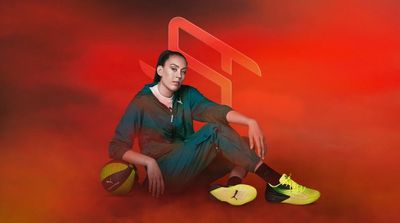 Breanna Stewart’s ‘Quiet Fire’ Inspires Debut of the Stewie 1