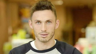 ISL: Kerala Blasters rope in striker Apostolos Giannou