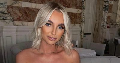 Love Island's Cheyanne's 'face-balancing' fillers transformation before entering villa