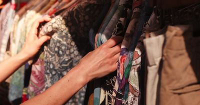 Lively 90s-themed flea market with drinks and rappers coming to Dublin this weekend