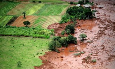 Victims of Brazil’s worst environmental disaster to get day in UK courts