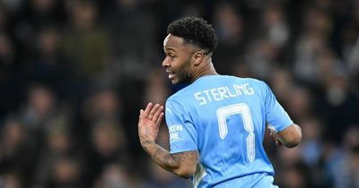 The Chelsea shirt number Raheem Sterling could take once Manchester City transfer is confirmed