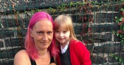 Tributes paid to 'dedicated' mum who collapsed and died while out on the school run