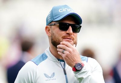 England revival is down to more than just ‘Bazball’, insists Brendon McCullum