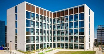 Newcastle life sciences hub at capacity after attracting £50m investment