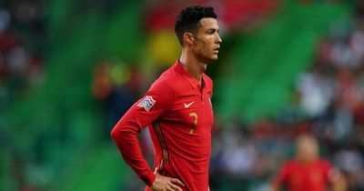 Man United issue Cristiano Ronaldo pre-season statement amid Chelsea transfer links